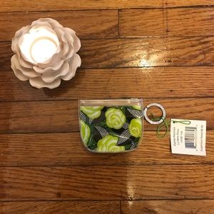 Vera Bradley Keychain!
